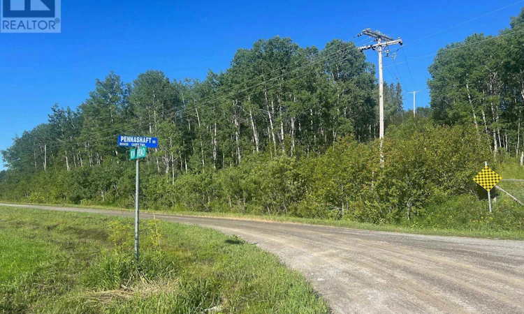 0000 Penna Shaft Road
