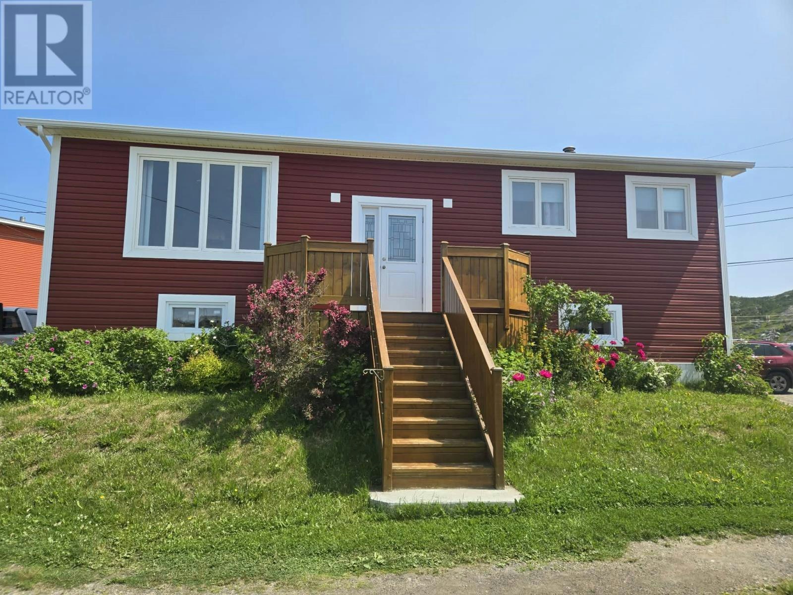 5 Little Harbour Road, Fogo, NL, A0G 2B0