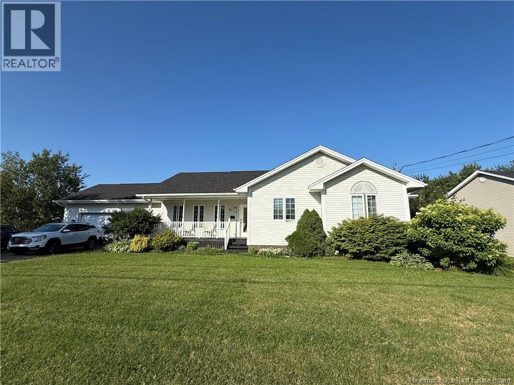 91 Leger Street, St. Antoine, NB, E4V 1J6