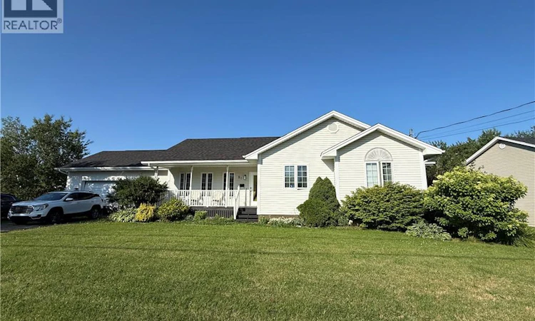 91 Leger Street