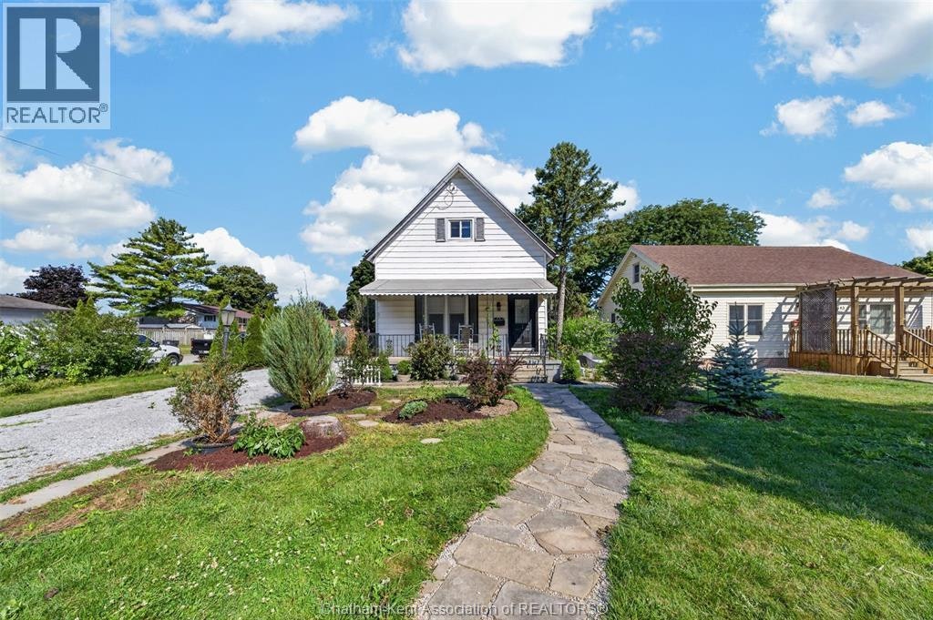 45 Oxley Drive, Chatham-Kent, ON, N7L 2K7
