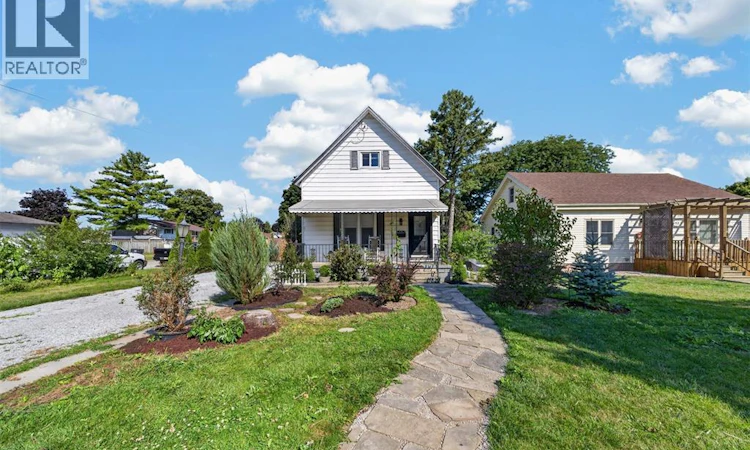 45 Oxley Drive