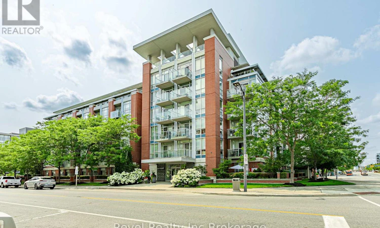 515-80 Port Street E