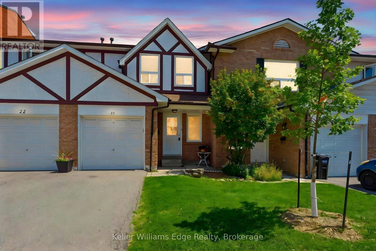 23-333 Meadows Boulevard, Mississauga, ON, L4Z 1G9