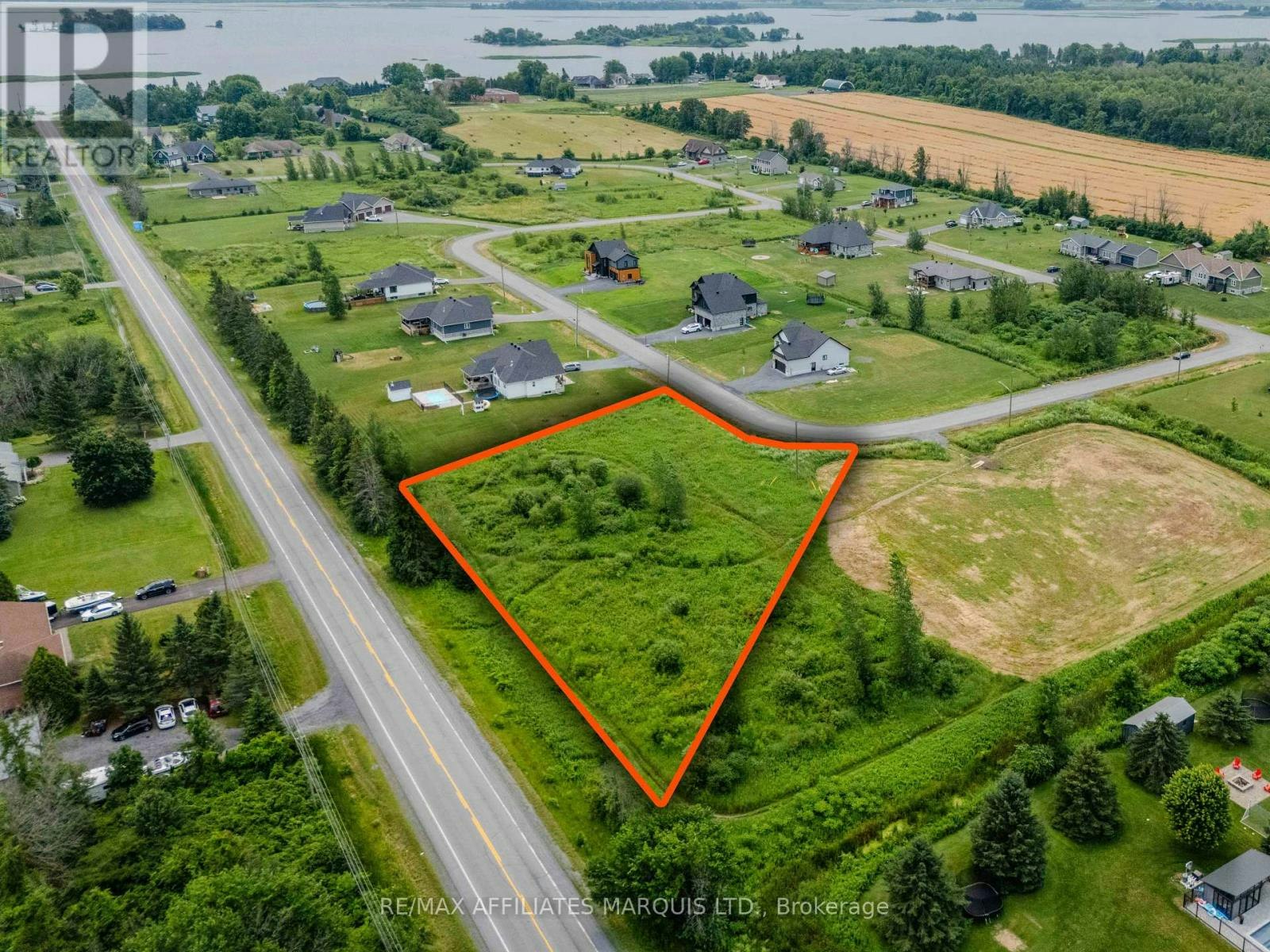 0000 James Crescent, South Glengarry, ON, K0C 2E0