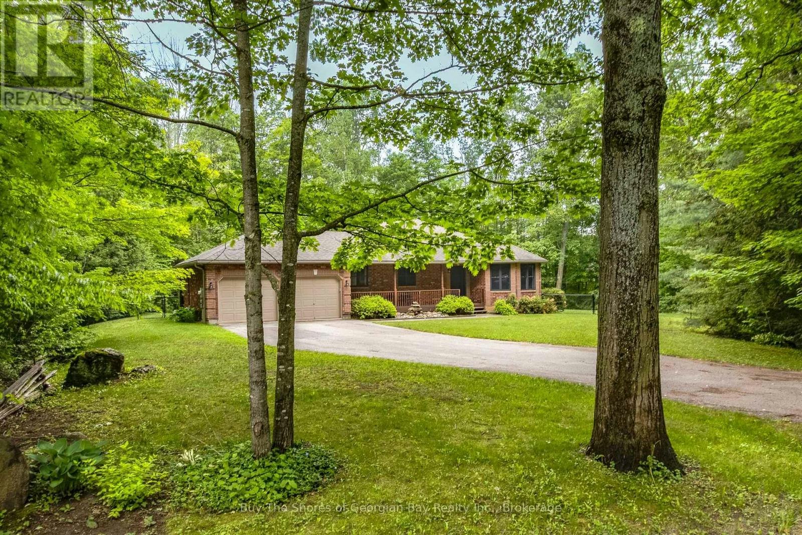 2367 Macdonald Road, Springwater, ON, L0L 1P0
