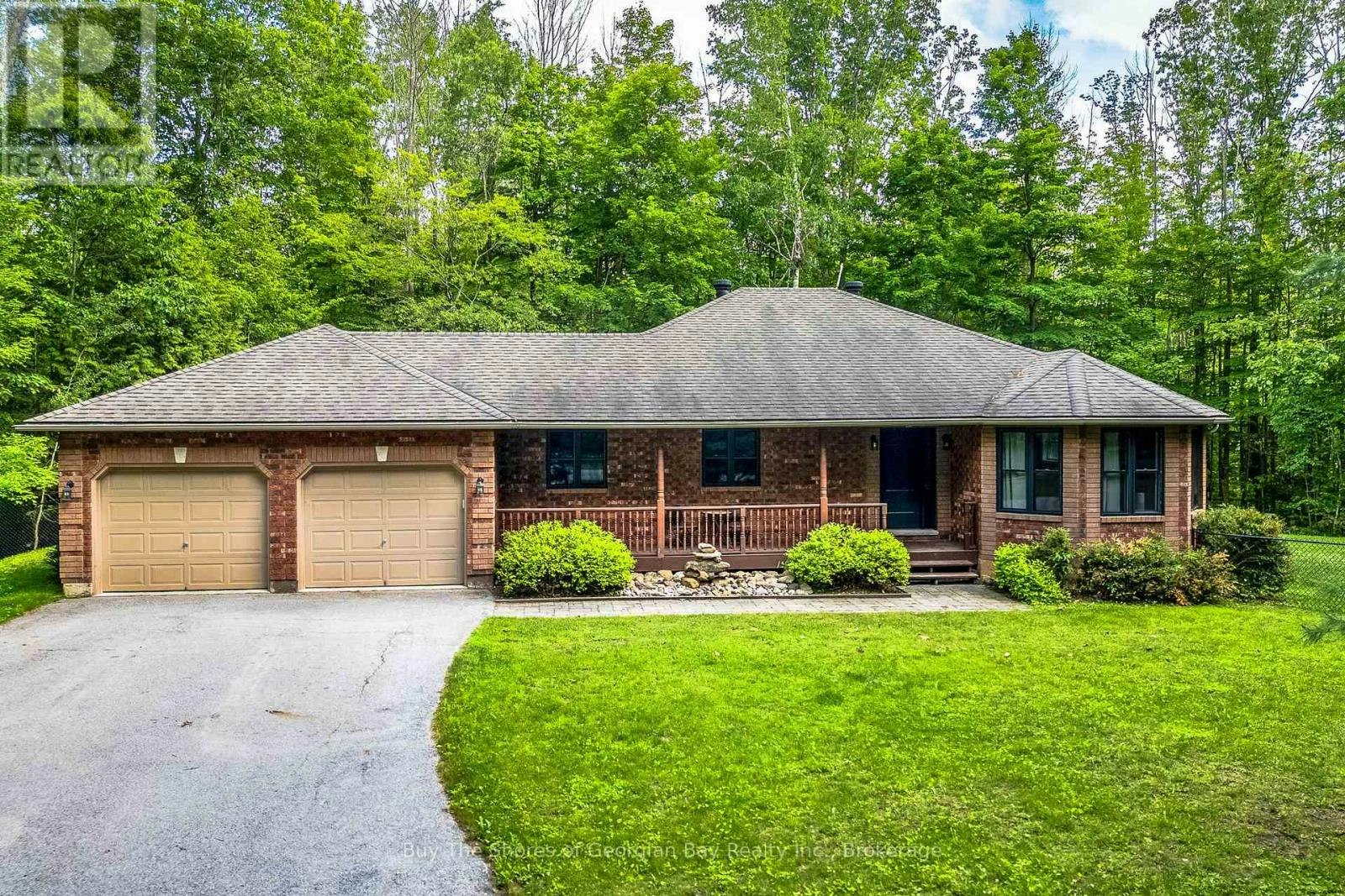 2367 Macdonald Road, Springwater, ON, L0L 1P0
