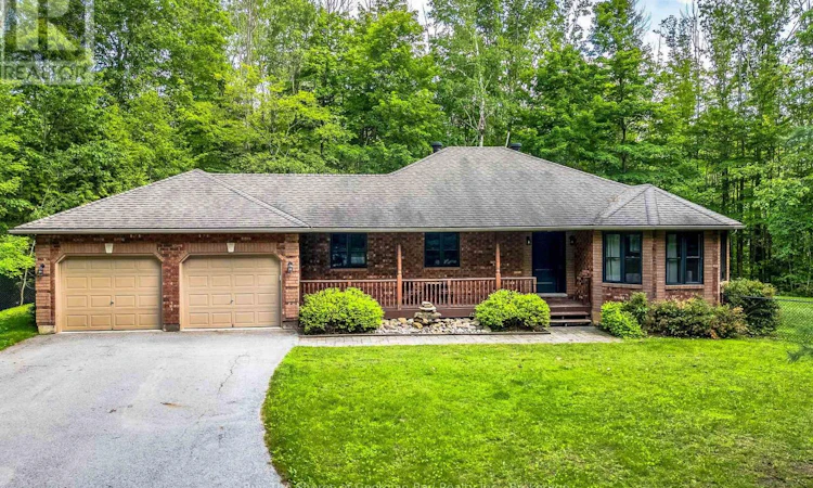 2367 Macdonald Road