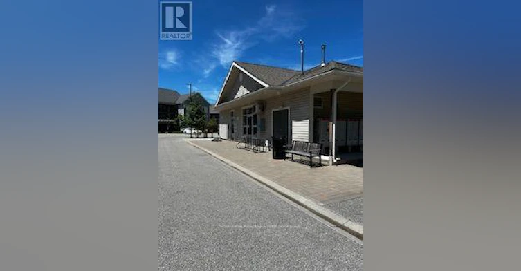 308-2 Anchorage Crescent W, Collingwood, ON, L9Y 0Y6 - 2