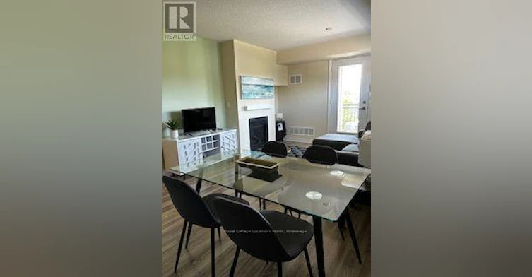 308-2 Anchorage Crescent W, Collingwood, ON, L9Y 0Y6 - 8