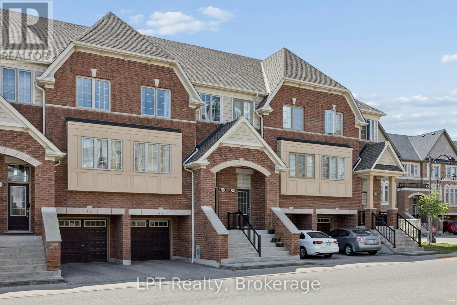 2488 Bromus Path, Oshawa, ON, L1L 0K7