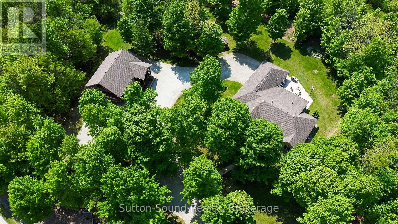 505556 Grey 1 Road Road, Georgian Bluffs, ON, N0H 1S0
