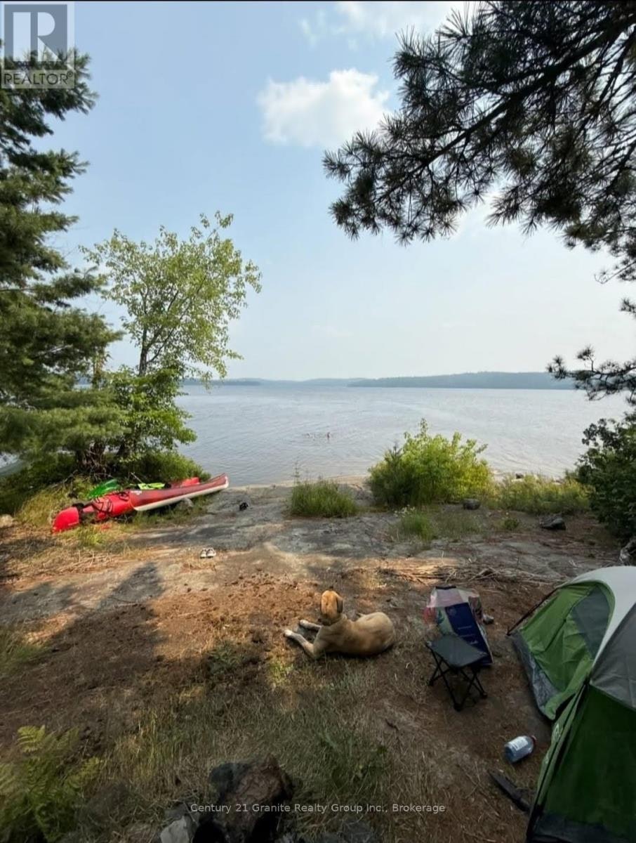0 Wawiagama Lake Wao, Ottawa, ON, P0M 1H0