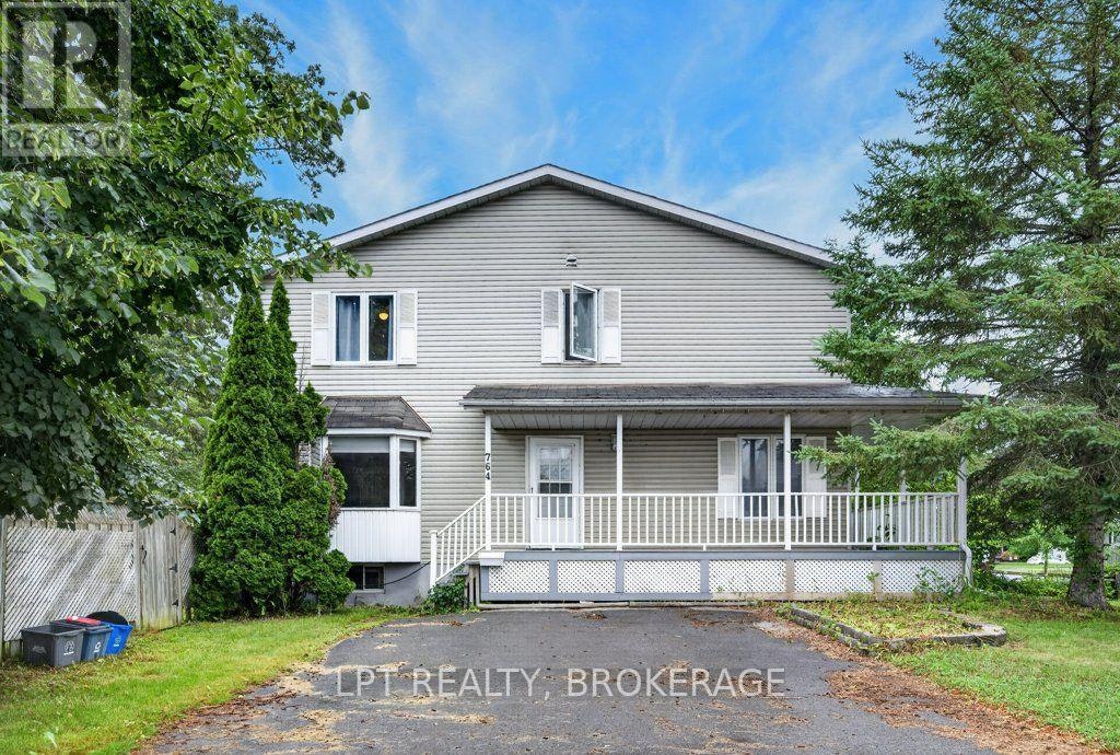 764 Roosevelt Drive, Kingston, ON, K7M 8V3