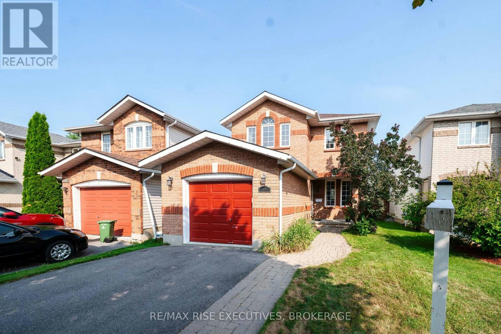 1344 Thornwood Crescent, Kingston, ON, K7P 3B5