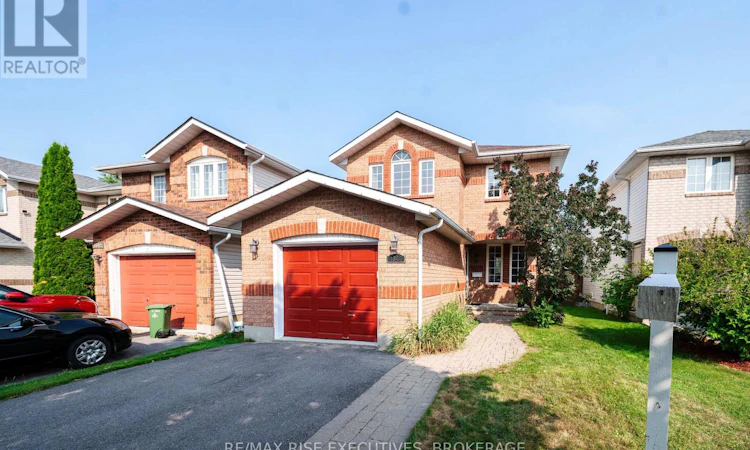 1344 Thornwood Crescent