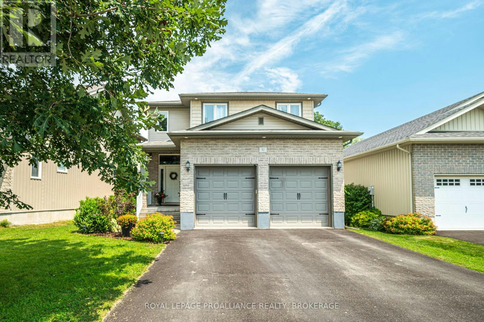 92 Windermere Boulevard, Loyalist, ON, K0H 1G0