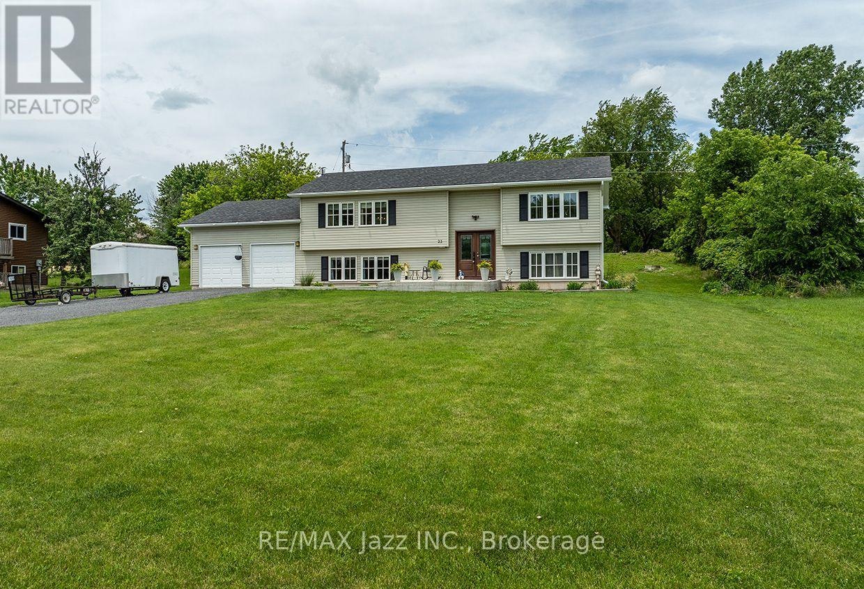 23 Bayview Drive, Greater Napanee, ON, K7R 3K8