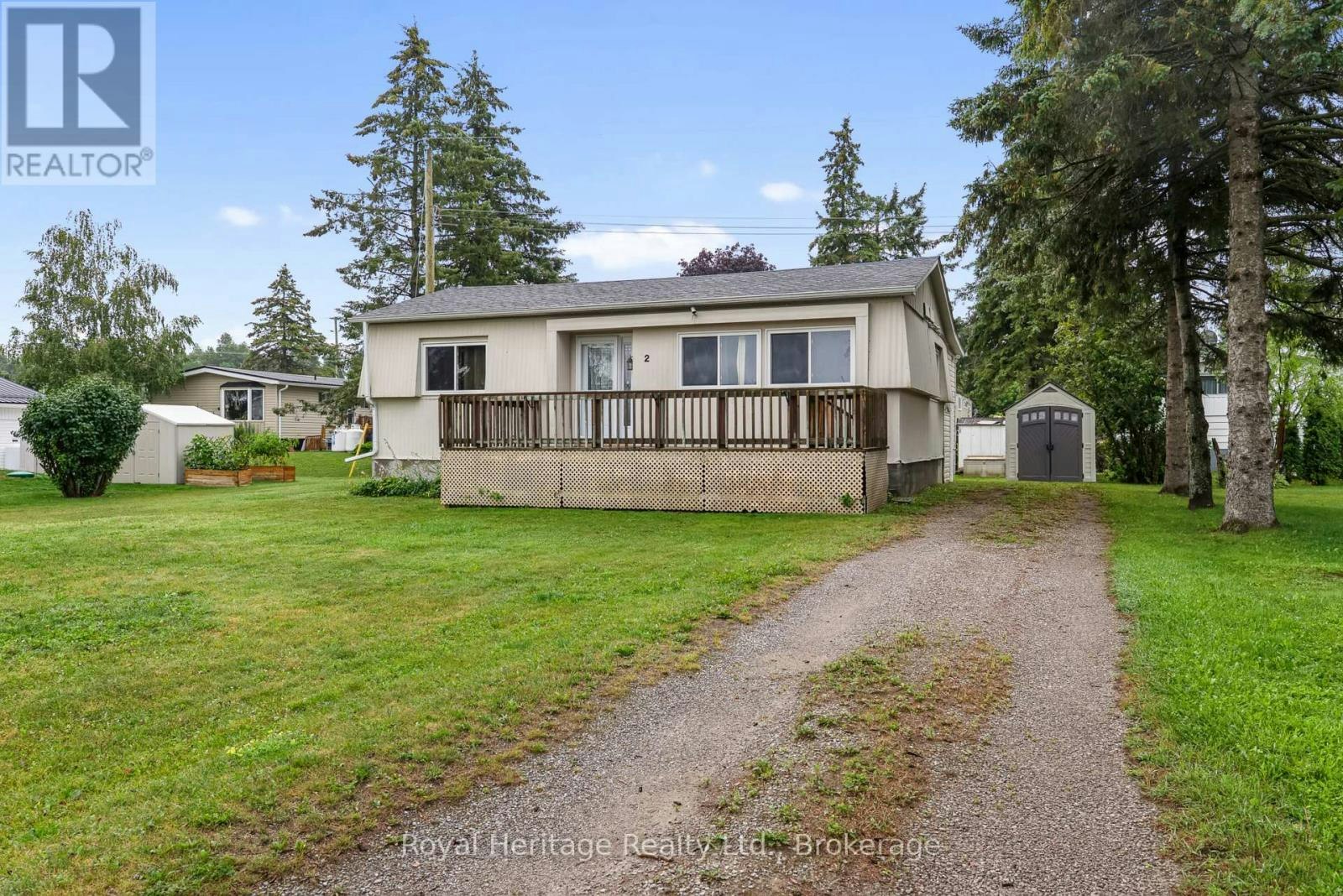 2 Fenelon Way, Kawartha Lakes, ON, K9V 4R3