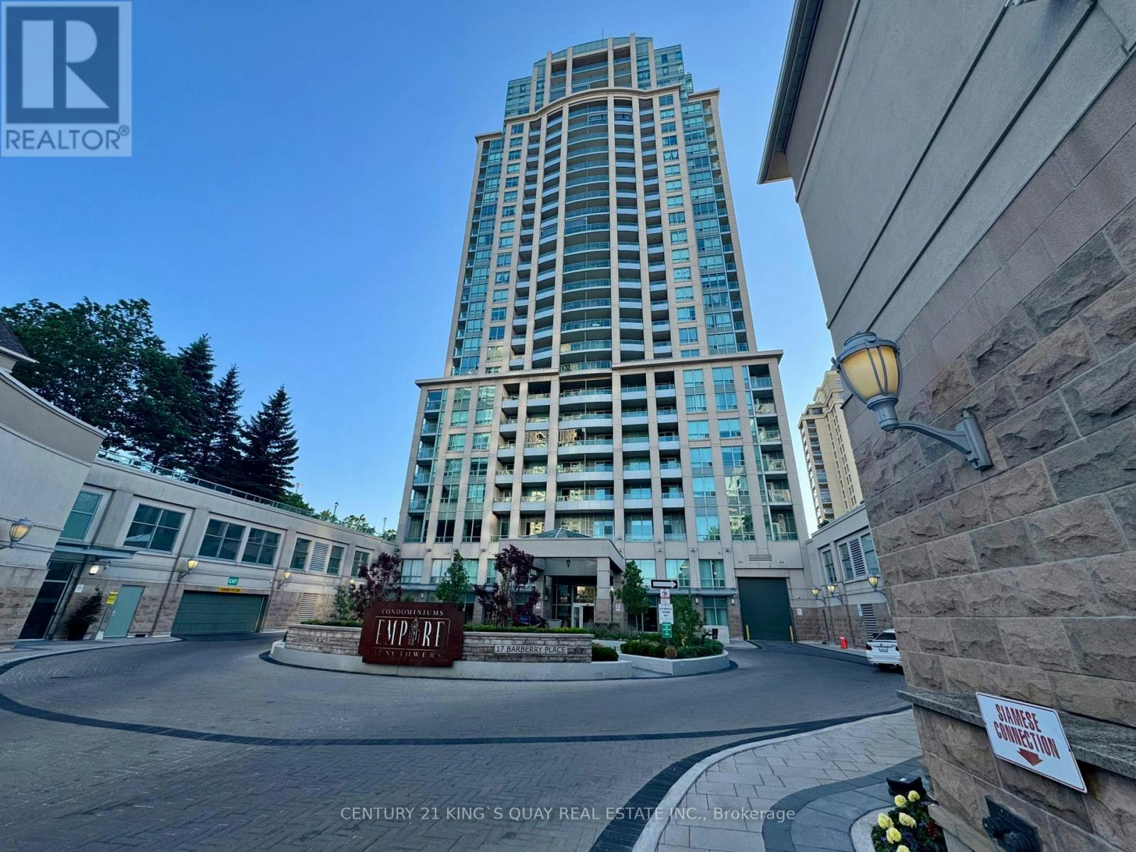 2006-17 Barberry Place, Toronto, ON, M2K 3E2