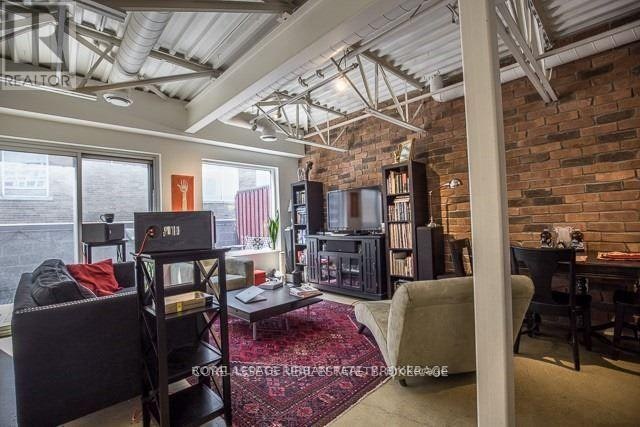 4D-483 Queen Street, Toronto, ON, M5V 2A9