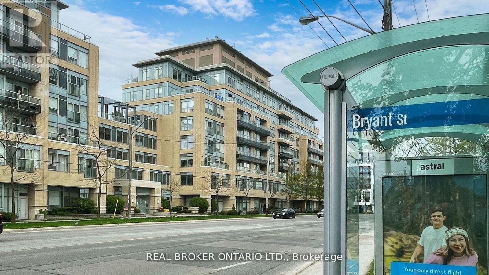 415-701 Sheppard Avenue W, Toronto, ON, M3H 2S7 - 28