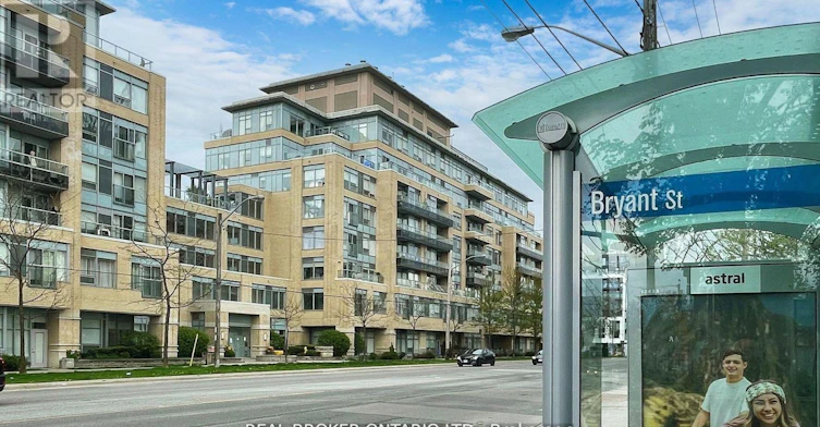 415-701 Sheppard Avenue W, Toronto, ON, M3H 2S7 - 28