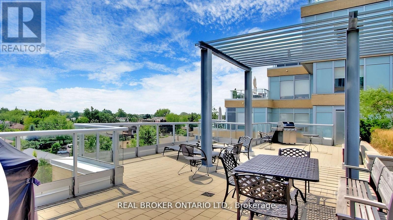 415-701 Sheppard Avenue W, Toronto, ON, M3H 2S7 - 30