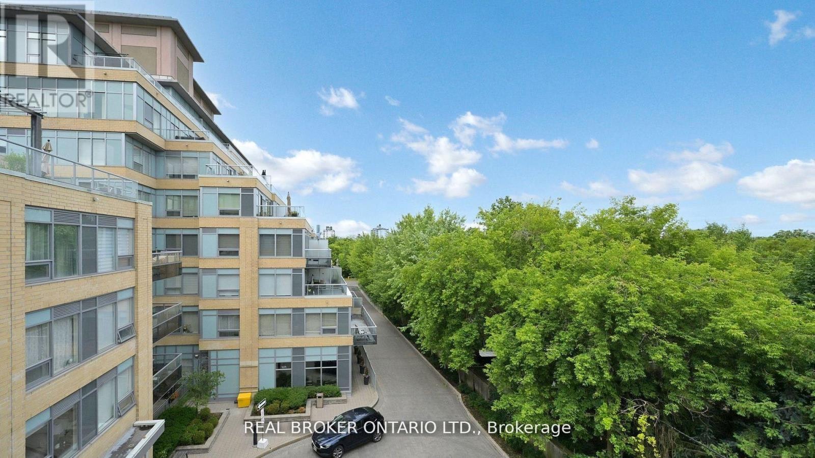 415-701 Sheppard Avenue W, Toronto, ON, M3H 2S7 - 26