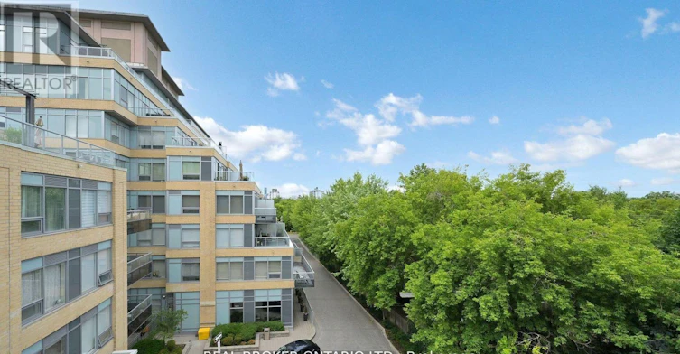 415-701 Sheppard Avenue W, Toronto, ON, M3H 2S7 - 26