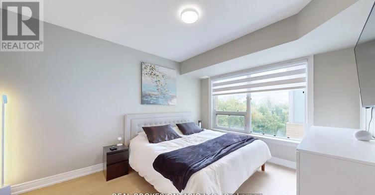 415-701 Sheppard Avenue W, Toronto, ON, M3H 2S7 - 23