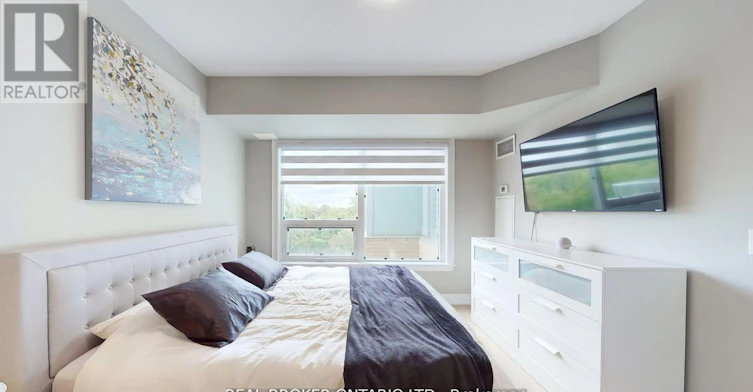 415-701 Sheppard Avenue W, Toronto, ON, M3H 2S7 - 22