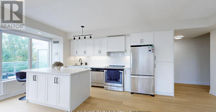 415-701 Sheppard Avenue W, Toronto, ON, M3H 2S7 - 4
