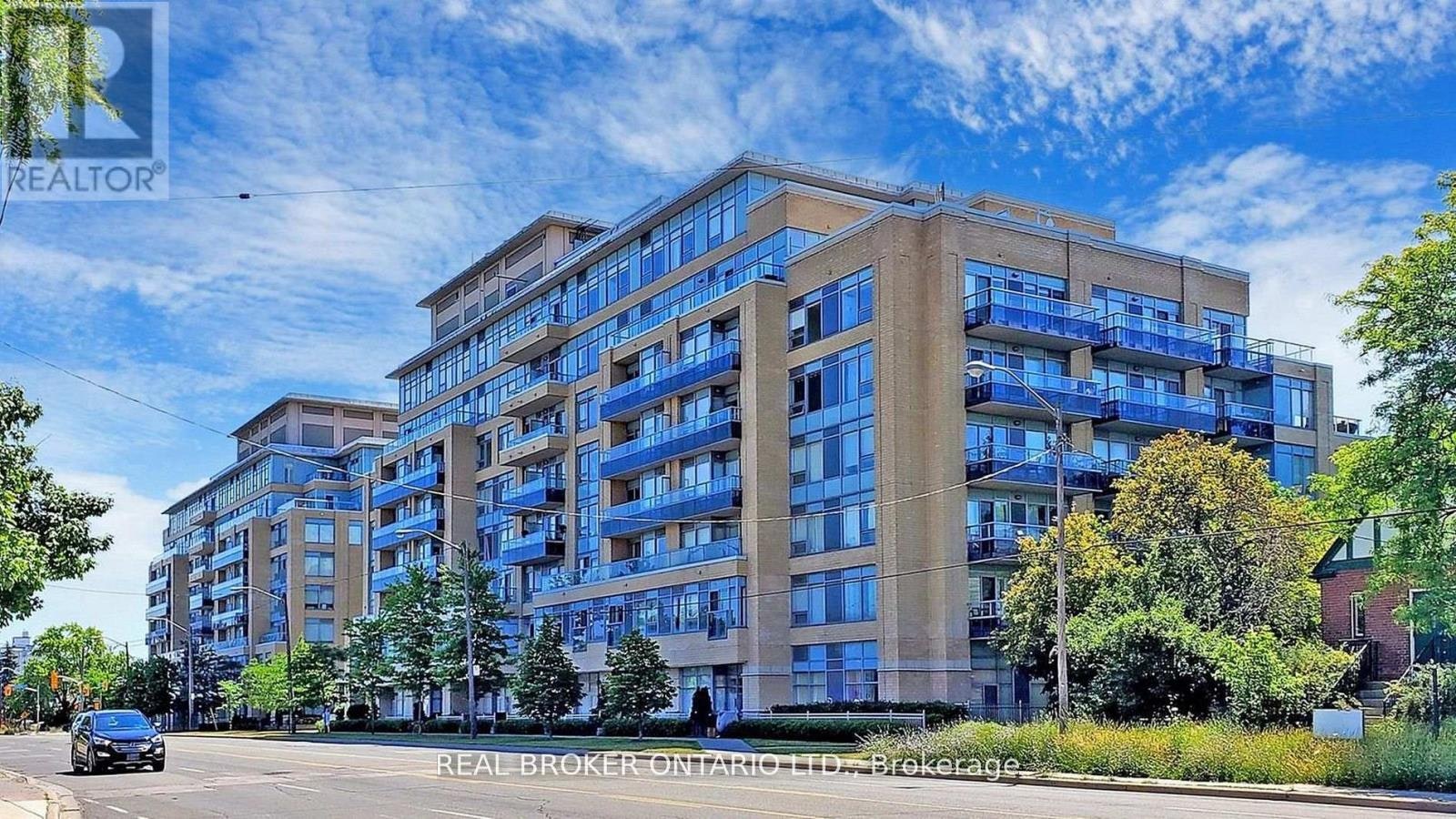 415-701 Sheppard Avenue W, Toronto, ON, M3H 2S7 - 27