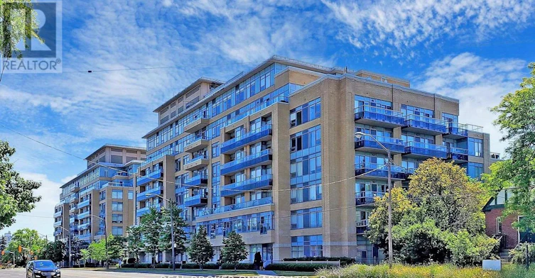 415-701 Sheppard Avenue W, Toronto, ON, M3H 2S7 - 27