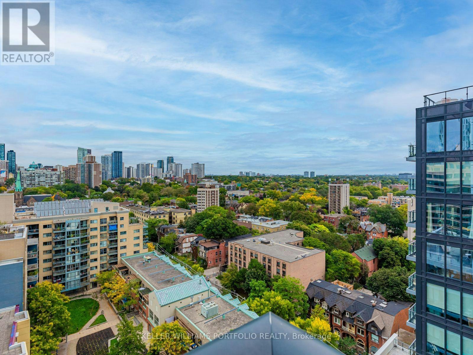 1633-251 Jarvis Street, Toronto, ON, M5B 0C3 - 20