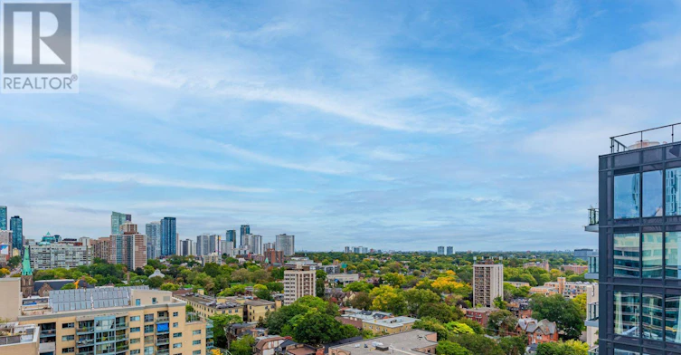 1633-251 Jarvis Street, Toronto, ON, M5B 0C3 - 20