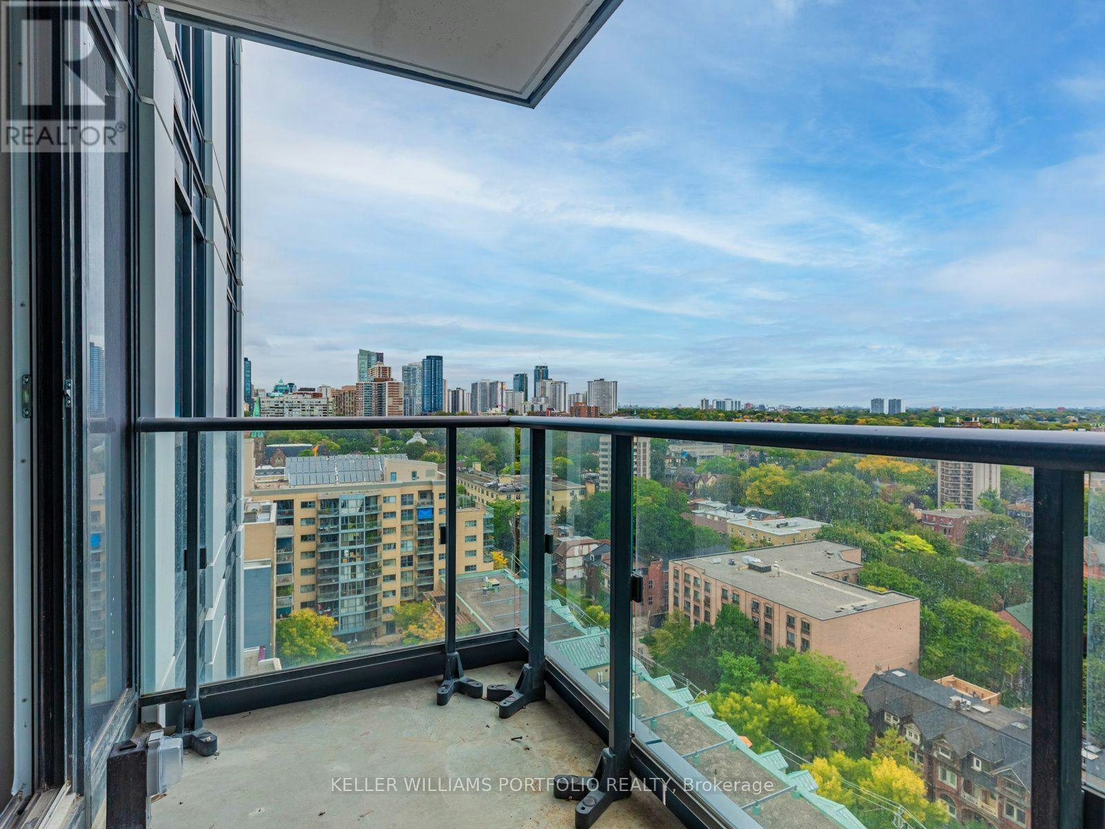 1633-251 Jarvis Street, Toronto, ON, M5B 0C3 - 19