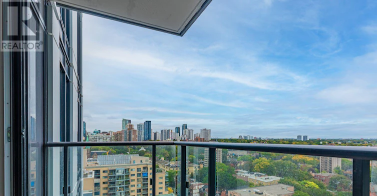 1633-251 Jarvis Street, Toronto, ON, M5B 0C3 - 19