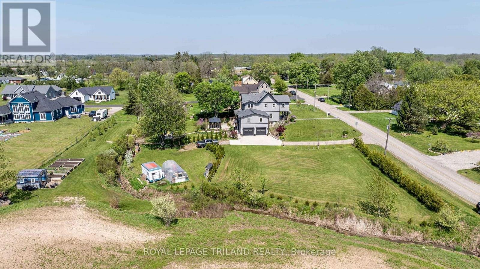 33134 Back Street, Dutton, ON, N0L 1P0