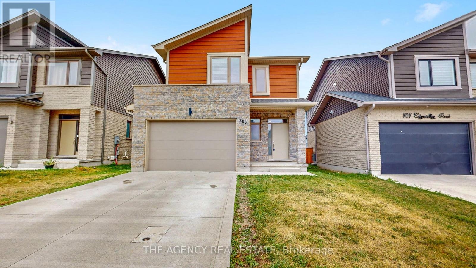 48 Edgevalley Road, London, ON, N5Y 5M5