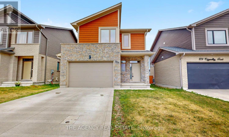 48 Edgevalley Road