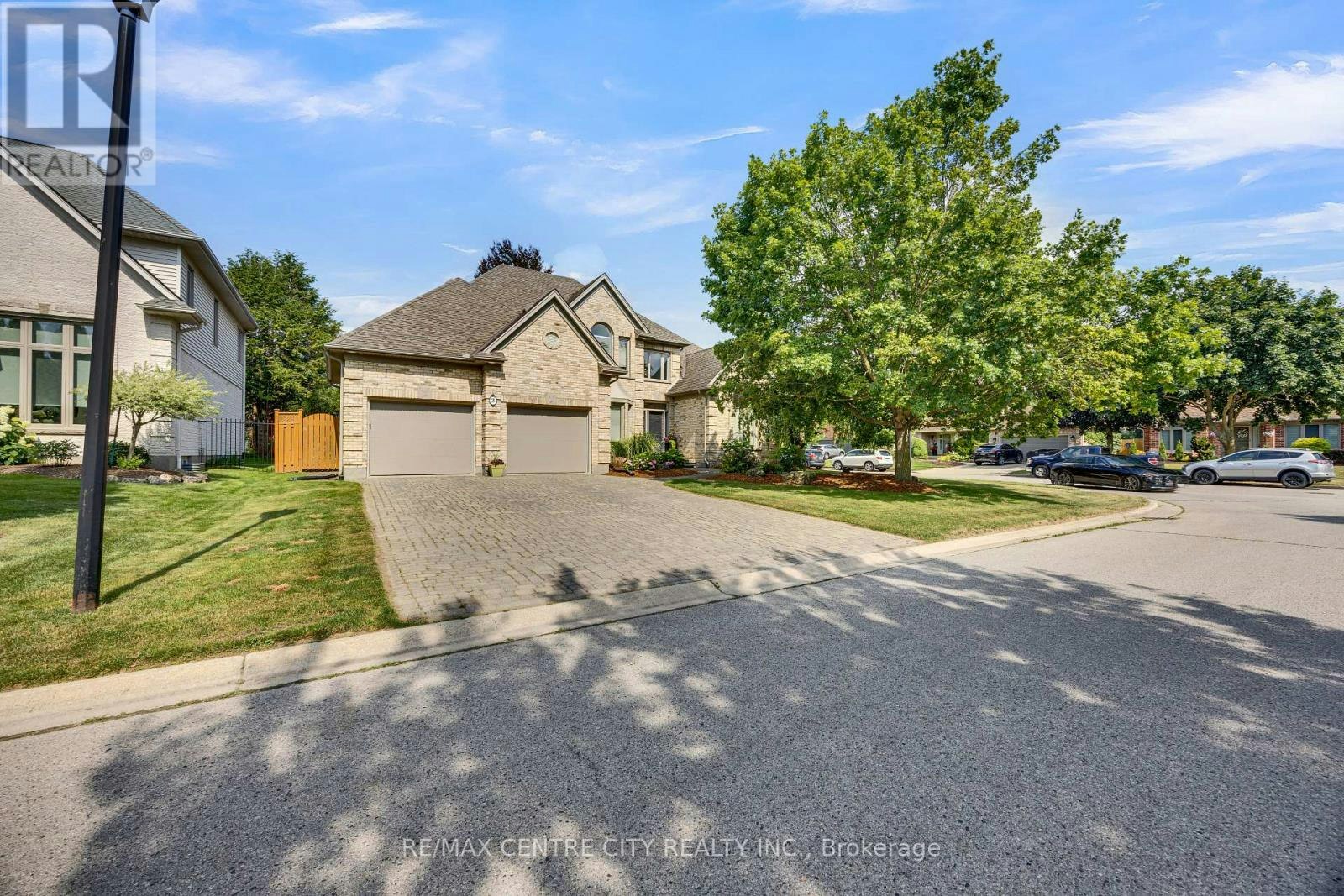 2 Havenwood Way, London, ON, N6H 5C2