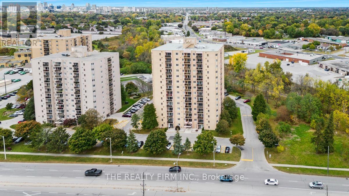 1206-858 Commissioners Road E, London, ON, N6C 5Y5