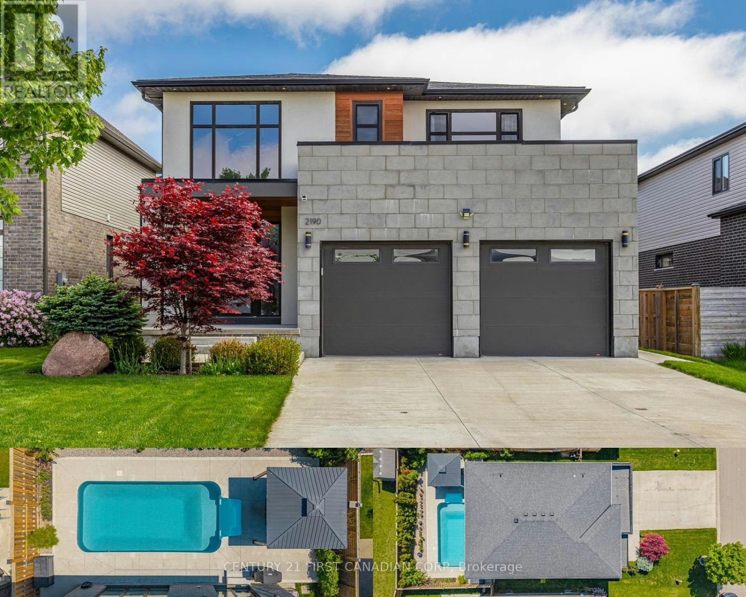 2190 Bakervilla Street, London, ON, N6P 0E5