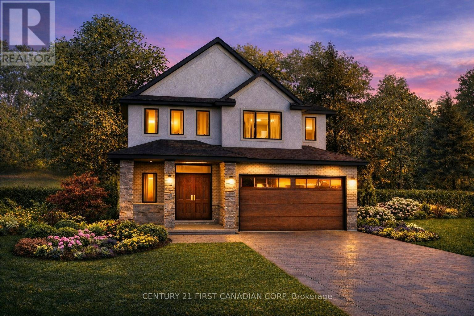 LOT-34 Upper West Avenue, London, ON, N6K 0J9