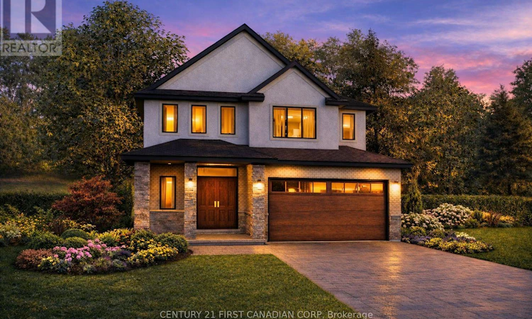 LOT-34 Upper West Avenue