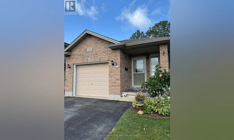 284 Exmouth Circle
