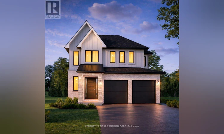 LOT-33 Upper West Avenue