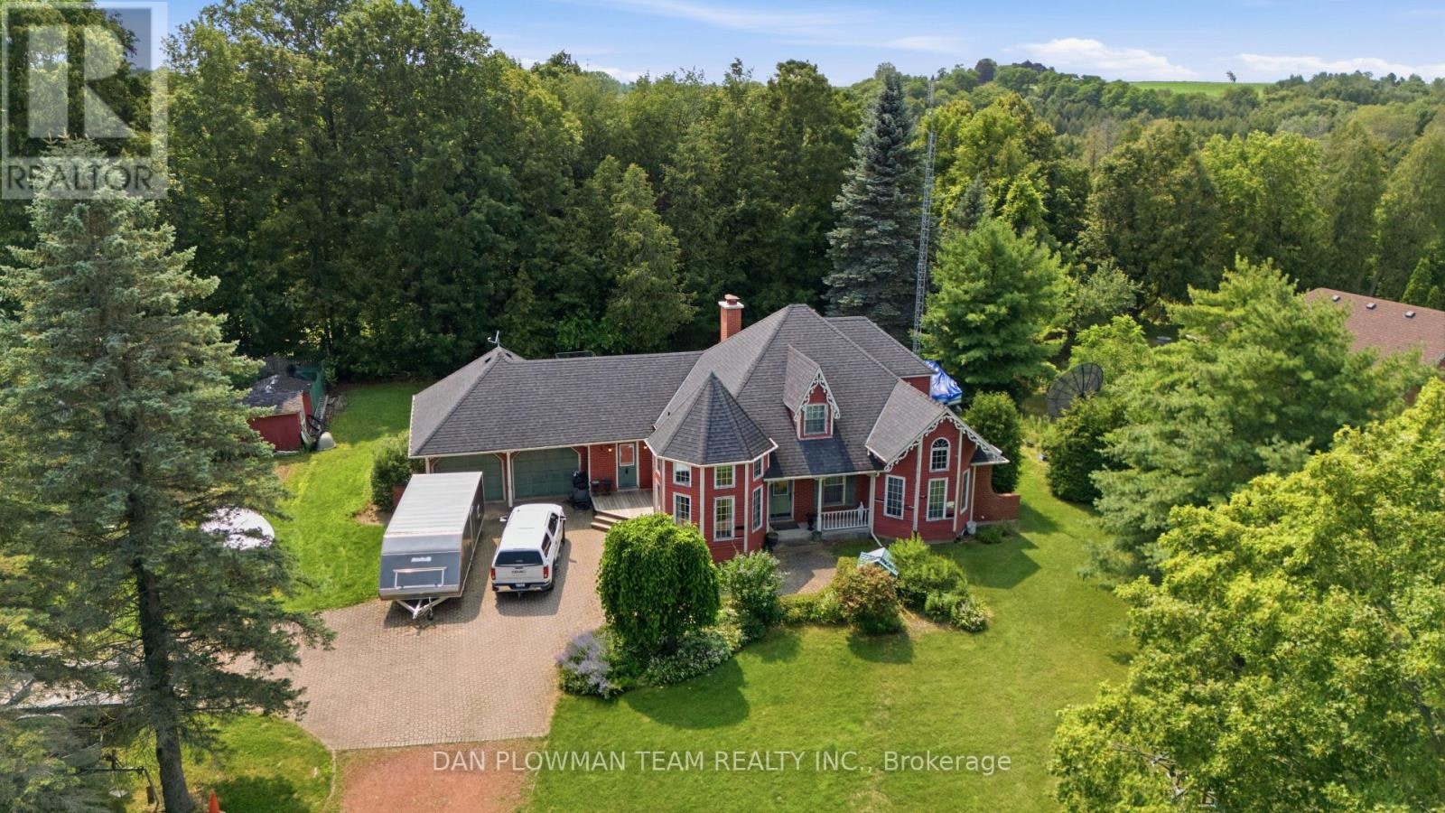 3310 Old Scugog Road, Clarington, ON, L1C 4H3